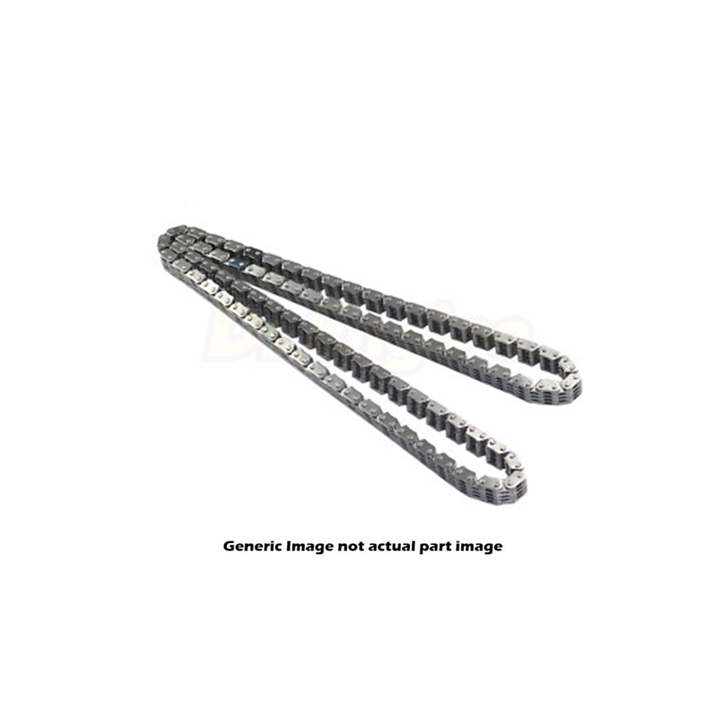 Timing Chain For Nissan Altima L33 13-17 X-Trail T30 T31 01-14 2.5L QR25DE 2.5