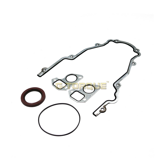 Timing Cover Gasket Kit/Set for HOLDEN COMMODORE VT VX VU VY VZ LS1 5.7L 99-7/06