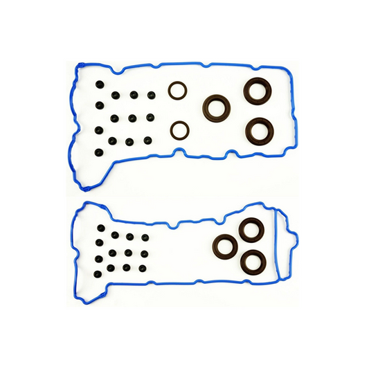 Valve Tappet Rocker Cover Gasket for HOLDEN RODEO RA 3.6L ALLOYTEC 05-08 3.6