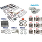 Full Engine Rebuild Kit Holden Commodore VT SERIES 2 3.8L V6 ECOTEC 98-9/00