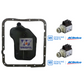 4sp Auto Trans Filter Kit for Commodore VY VZ VE 4L60E Transmission Service