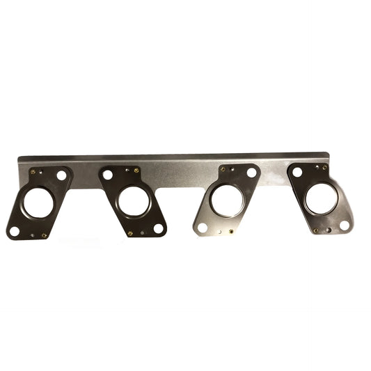 EXHAUST MANIFOLD GASKET for FORD COURIER PD PE PG PH 2.5L WL WLAT SOHC