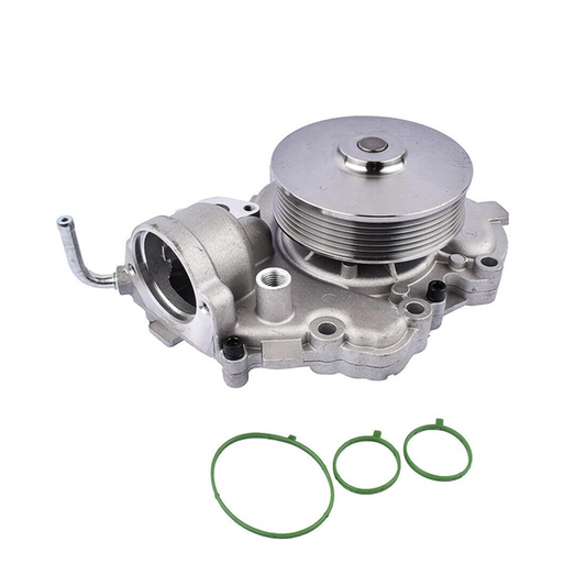 Water Pump w/ backing plate for Jeep Grand Cherokee WK 3.0L CRD Eco Diesel 2013-