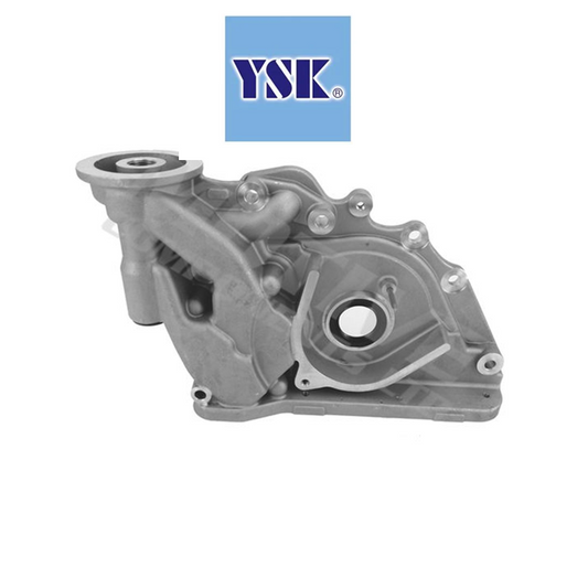 Oil Pump for Hyundai Grandeur TG Santa Fe CM Kia Sportage KM 2.2L Diesel D4EA D4EB