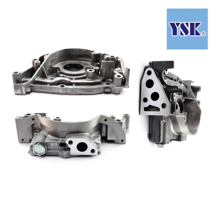 YSK Oil Pump for Mitsubishi Pajero NM NP NS NT V6 3.8L 6G75 02/2001-On