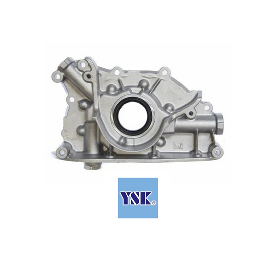 OIL PUMP FOR HOLDEN COMMODORE RB30ET & NISSAN SKYLINE RB25 RB26 TURBO ENGINES
