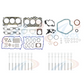Full Engine Gasket Set/Kit & Bolts for Subaru Outback BHE 3.0L EZ30 EZ30D 00-8/03 (Top and Lower End)
