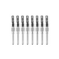 8 x Glow Plugs GMC Chevrolet Hummer 2500 3500 6.5 6.2 12563554 60G