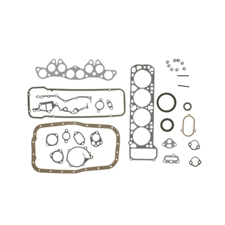 Full Engine Gasket Kit (Top End & Lower End) for Nissan Bluebird L20B 2.0L