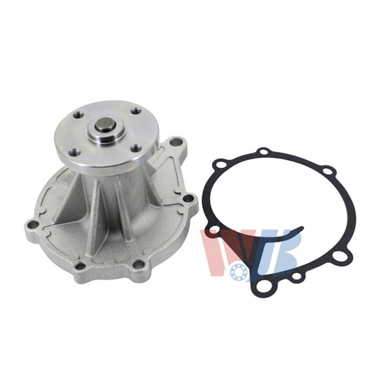 Water Pump for Nissan Bluebird L20B 2.0L