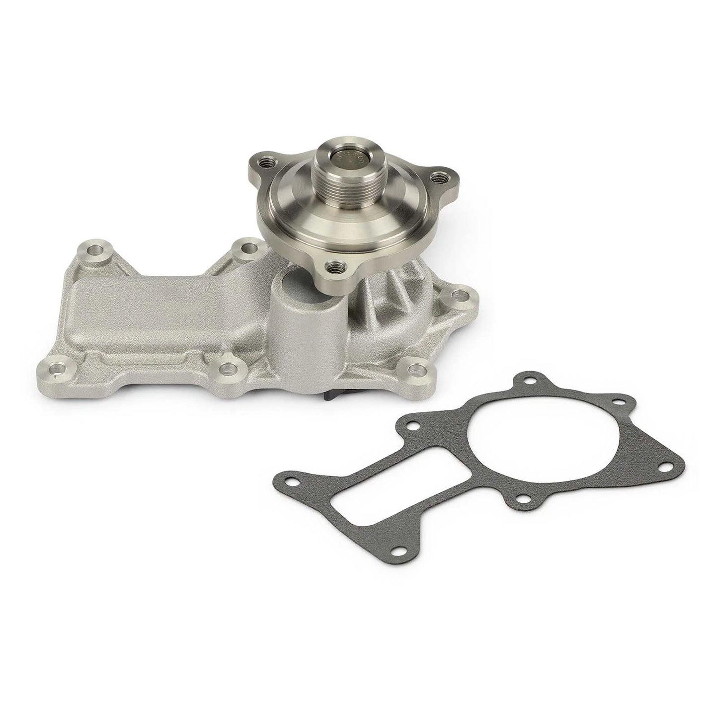Genuine GMB Engine Water Pump & Gasket for Jeep Wrangler JK 3.8L EGT 07-19