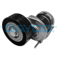 Dayco Automatic Belt Tensioner for Volkswagen Amarok 2.0L Turbo Diesel (2011-on)
