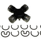 Toyo Rear Universal Joint Japanese fits Nissan Navara D40 2.5L 4WD | RUJ-3002