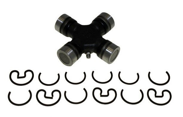 Toyo Rear Universal Joint Japanese fits Nissan Navara D40 2.5L 4WD | RUJ-3002