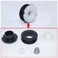 Gear Linkage End Repair Kit For Ford Transit 06-14 2.4L Turbo Diesel 2.4 TDCI