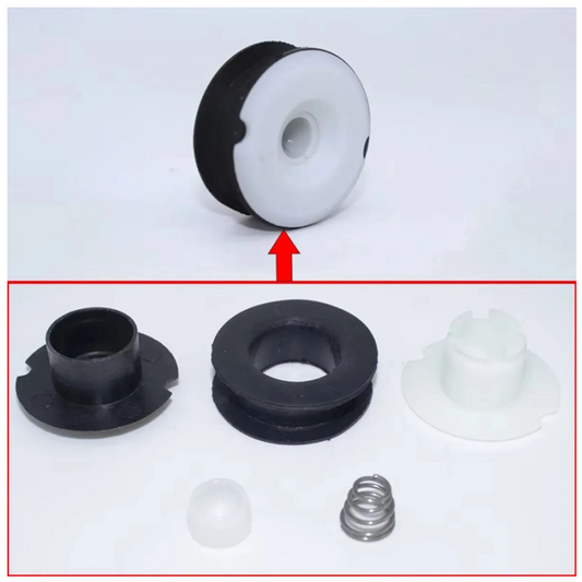 Gear Linkage End Repair Kit For Ford Transit 06-14 2.4L Turbo Diesel 2.4 TDCI