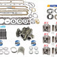 FULL Engine Rebuild Kit for Holden 6 CYLINDER 202 3.3L BLUE BLACK MOTOR