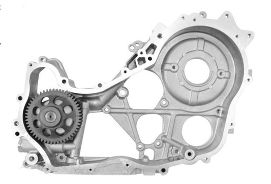 Oil Pump for Toyota Hilux KZN165 KZN165R 1KZTE 1KZ-TE 3.0L Diesel 00-05
