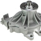 Water Pump (2 piece-Early design) for Toyota Hilux KZN165 KZN165R 1KZTE 1KZ-TE 3.0L Diesel 00-05
