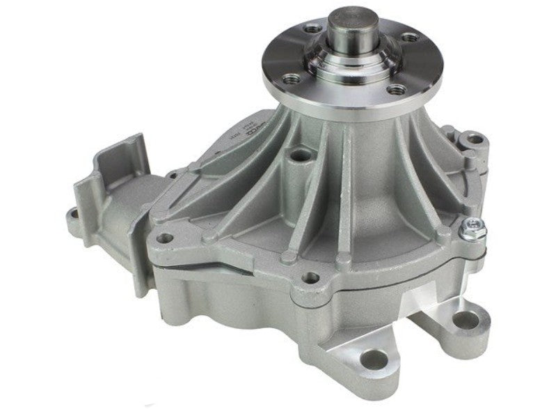 Water Pump (2 piece-Early design) for Toyota Hilux KZN165 KZN165R 1KZTE 1KZ-TE 3.0L Diesel 00-05
