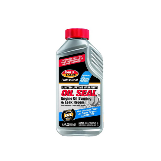 Bar's Leaks Seal Engine Oil Burning / Leak Repair Bars Leak
