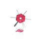 LISLE 14900 Pack Con Weather Pack Terminal Temoval Tool for Holden GM C3 Systems